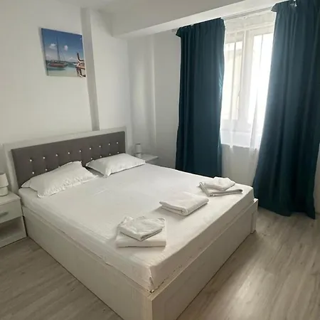 Apartman La Playa