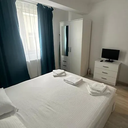 La Playa Apartamento Năvodari