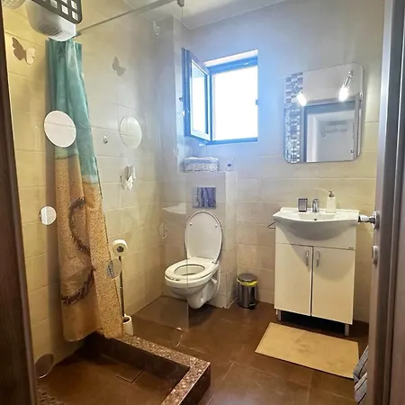Apartament La Playa