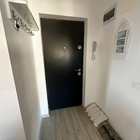 Apartament La Playa