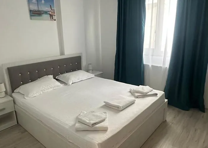 Apartman La Playa